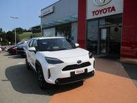 gebraucht Toyota Yaris Cross 1.5 VVT-i HSD Trend AWD-i