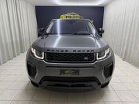Gebraucht Land Rover Range Rover evoque HSE Dynamic 241 PS (177 kW) 2015 SUV