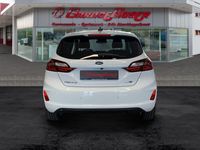 gebraucht Ford Fiesta 1.0 EcoB Hybrid Titanium X