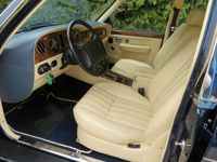 gebraucht Bentley Brooklands Turbo