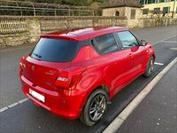 Gebraucht Suzuki Swift 83 PS (61 kW) 2021 Kleinwagen