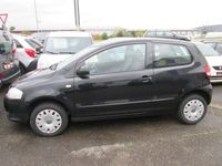 gebraucht VW Fox 1.4 TDI 70