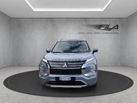 Gebraucht Mitsubishi Outlander P-HEV Instyle 306 PS (225 kW) 2025 SUV