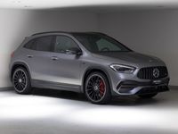 gebraucht Mercedes GLA35 AMG 4Matic 8G-Speedshift DCT