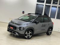Gebraucht Citroën C3 Aircross PureTech 110 PS (80 kW) 2019 SUV