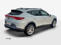 gebraucht Cupra Formentor 2.0 TSI 245PS