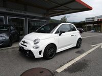 gebraucht Fiat 500 Abarth C Abarth 1.4 T-Jet 165