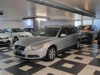 Gebraucht Volvo V70 Summum 163 PS (119 kW) 2009 Kombi