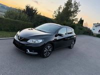 Gebraucht Nissan Pulsar Visia 115 PS (84 kW) 2015 Kleinwagen