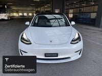Gebraucht Tesla Model 3 Long Range AWD 366 kW (498 PS) 2020 Limousine