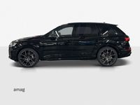 gebraucht Audi Q7 50 TDI S line