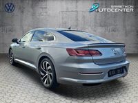 gebraucht VW Arteon 2.0 TSI R-Line