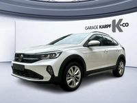 Neu VW Taigo United 115 PS (84 kW) 2025 Weiss SUV