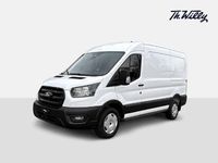 Gebraucht Ford Transit Trend 105 PS (77 kW) 2024 Van