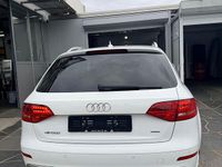 Gebraucht Audi A4 Allroad 211 PS (155 kW) 2012 Kombi