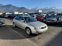 Gebraucht Audi A3 Ambition 150 PS (110 kW) 2002 Kleinwagen