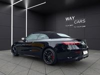 Gebraucht Mercedes E53 AMG AMG 435 PS (319 kW) 2022 Cabrio