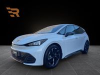 Neu Cupra Born 150 kW (204 PS) 2025 Weiss Kleinwagen