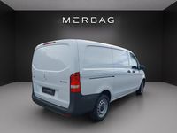 Gebraucht Mercedes Vito 102 PS (75 kW) 2024 Van