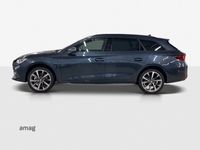 gebraucht Seat Leon SPORTSTOURER MOVE FR e-HYBRID (netto)