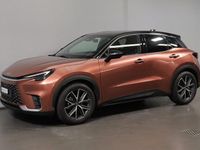 Gebraucht Lexus LBX 136 PS (100 kW) 2024 Bronze SUV