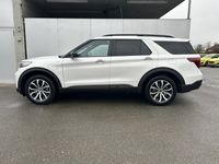 gebraucht Ford Explorer 3.0 V6 Plug-in Hybrid ST-Line