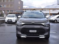 gebraucht Citroën C3 Aircross 1.2 PureTech 110 You