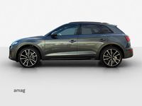 Gebraucht Audi Q5 Black Edition 204 PS (150 kW) 2022 Daytonagrau perleffekt SUV