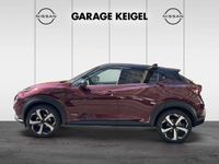 gebraucht Nissan Juke 1.6 Hybrid Tekna