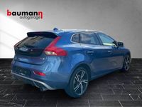 gebraucht Volvo V40 T5 Momentum R-Design Geartronic