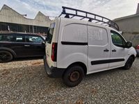 gebraucht Citroën Berlingo 1.6 HDi 600