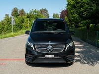 Gebraucht Mercedes V300 Exclusive 239 PS (175 kW) 2023 Van / Kleinbus