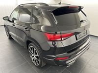 gebraucht Cupra Ateca 2.0TSI 4Drive