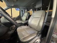 Gebraucht Ford Tourneo Custom Titanium 170 PS (125 kW) 2023 Van