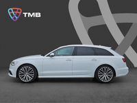 gebraucht Audi A6 Avant 3.0 TDI V6 quattro S-tronic