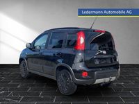 gebraucht Fiat Panda 4x4 0.9 Twinair Turbo Pop