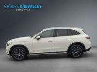 Gebraucht Mercedes GLC220 197 PS (144 kW) 2024