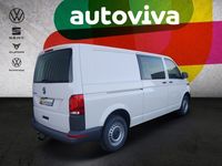 gebraucht VW Transporter 6.1 Kombi RS 3400 mm