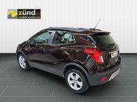 gebraucht Opel Mokka 1.4T ecoTEC 4x4 Drive S/S