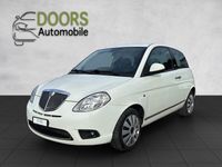 Gebraucht Lancia Ypsilon 78 PS (57 kW) 2010 Kleinwagen