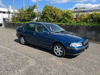 Gebraucht Volvo S40 105 PS (77 kW) 1998 Limousine
