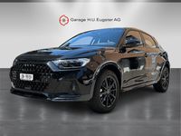 Gebraucht Audi A1 Advanced 150 PS (110 kW) 2024 Schwarz Kleinwagen