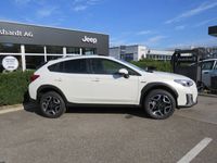 gebraucht Subaru XV 2.0i e-Boxer Swiss Plus