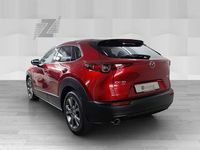 Gebraucht Mazda CX-30 Exclusive-Line 186 PS (136 kW) 2024 SUV