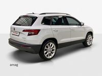 gebraucht Skoda Karoq Style