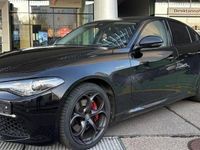 Gebraucht Alfa Romeo Giulia Veloce 280 PS (205 kW) 2018 Limousine