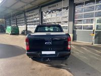 gebraucht Ford Ranger DKab.Pick-up 3.2 TDCi 4x4 Wildtrack