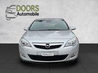 gebraucht Opel Astra 1.6i 16V Enjoy