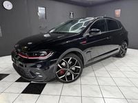 Gebraucht VW Polo GTI 207 PS (152 kW) 2025 Schwarz Kleinwagen
