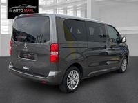 Gebraucht Peugeot Traveller Business-Line 180 PS (132 kW) 2026 Gray Van / Kleinbus